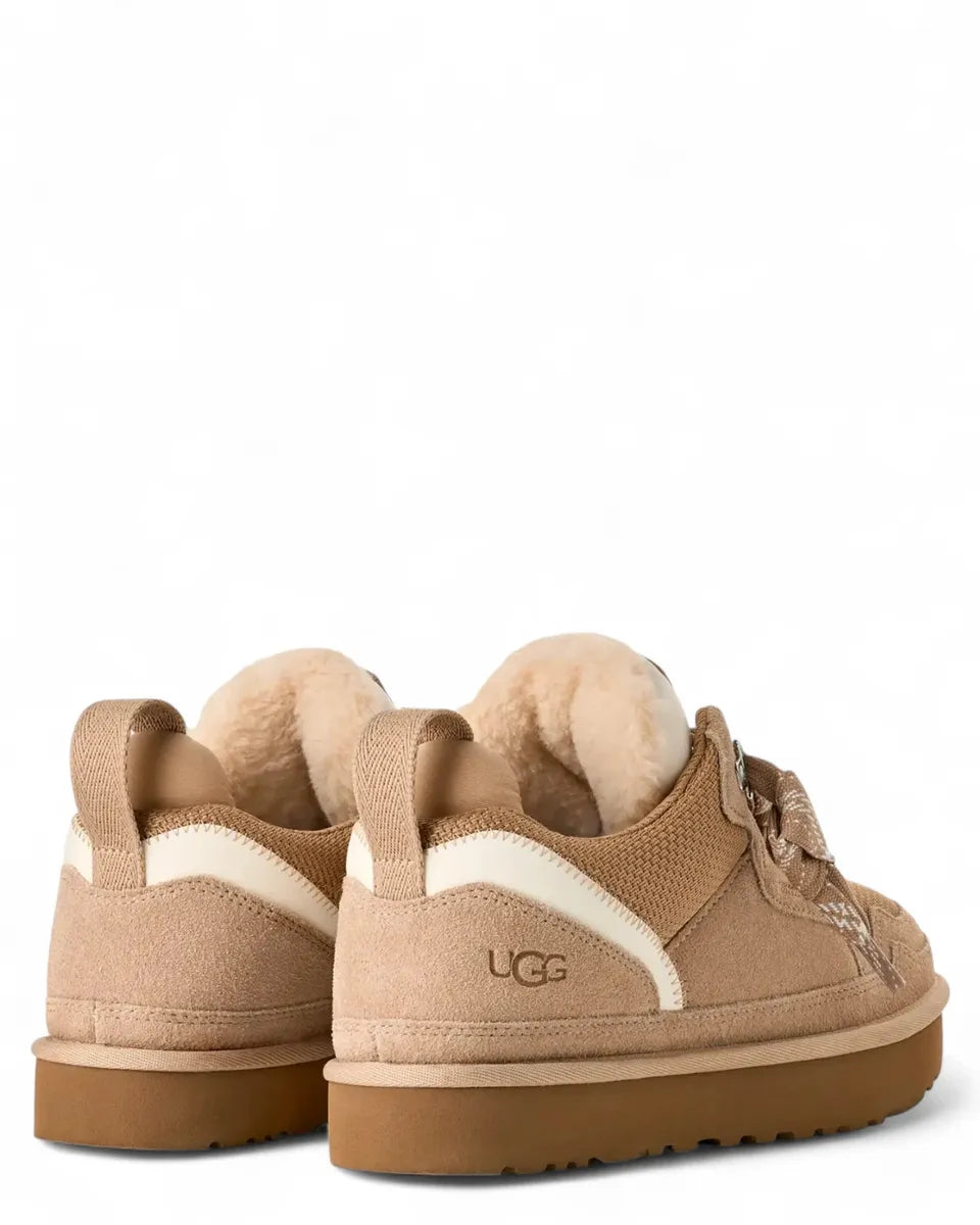 Sneakers Donna Lowmel-Sneakers-Ugg-Vittorio Citro Boutique