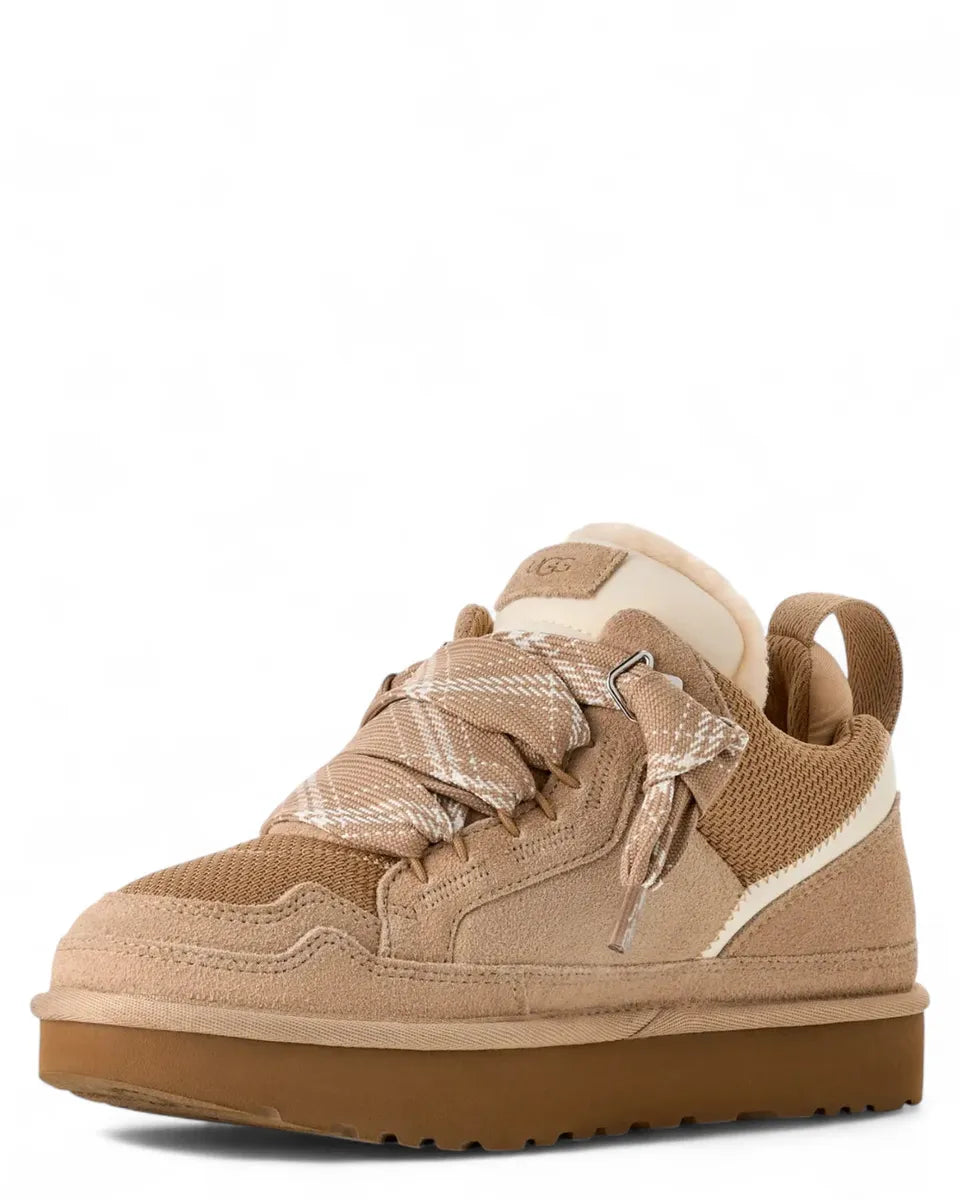 Sneakers Donna Lowmel-Sneakers-Ugg-Vittorio Citro Boutique