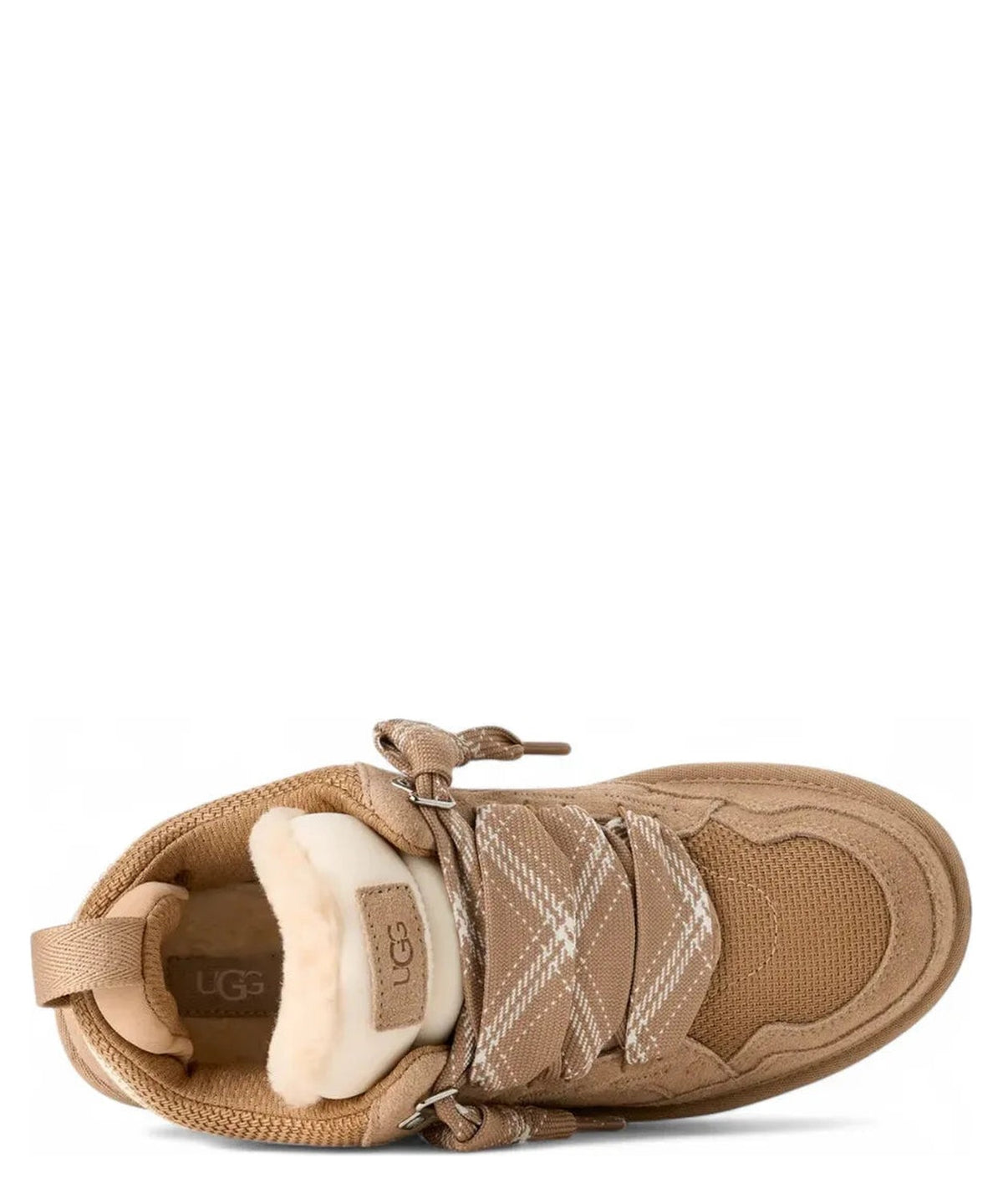 Sneakers Donna Lowmel-Sneakers-Ugg-Vittorio Citro Boutique
