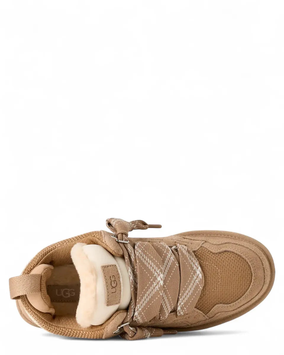 Sneakers Donna Lowmel-Sneakers-Ugg-Vittorio Citro Boutique