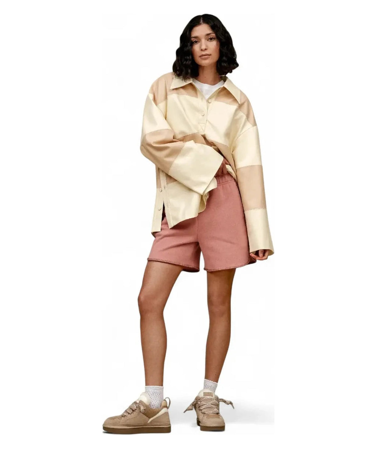 Sneakers Donna Lowmel-Sneakers-Ugg-Vittorio Citro Boutique