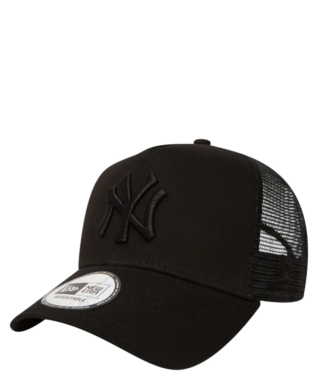 Czapka New Era Yankees 9FORTY E-Frame Trucker