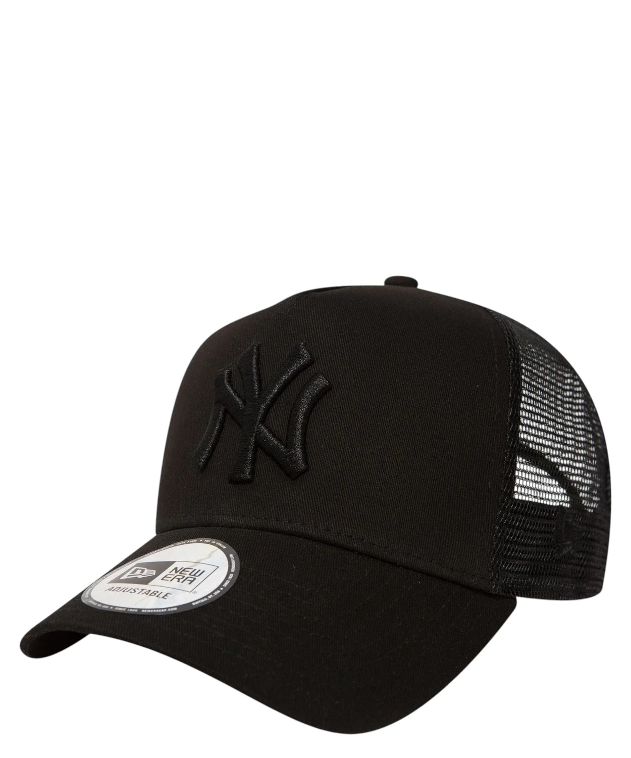 Czapka New Era Yankees 9FORTY E-Frame Trucker