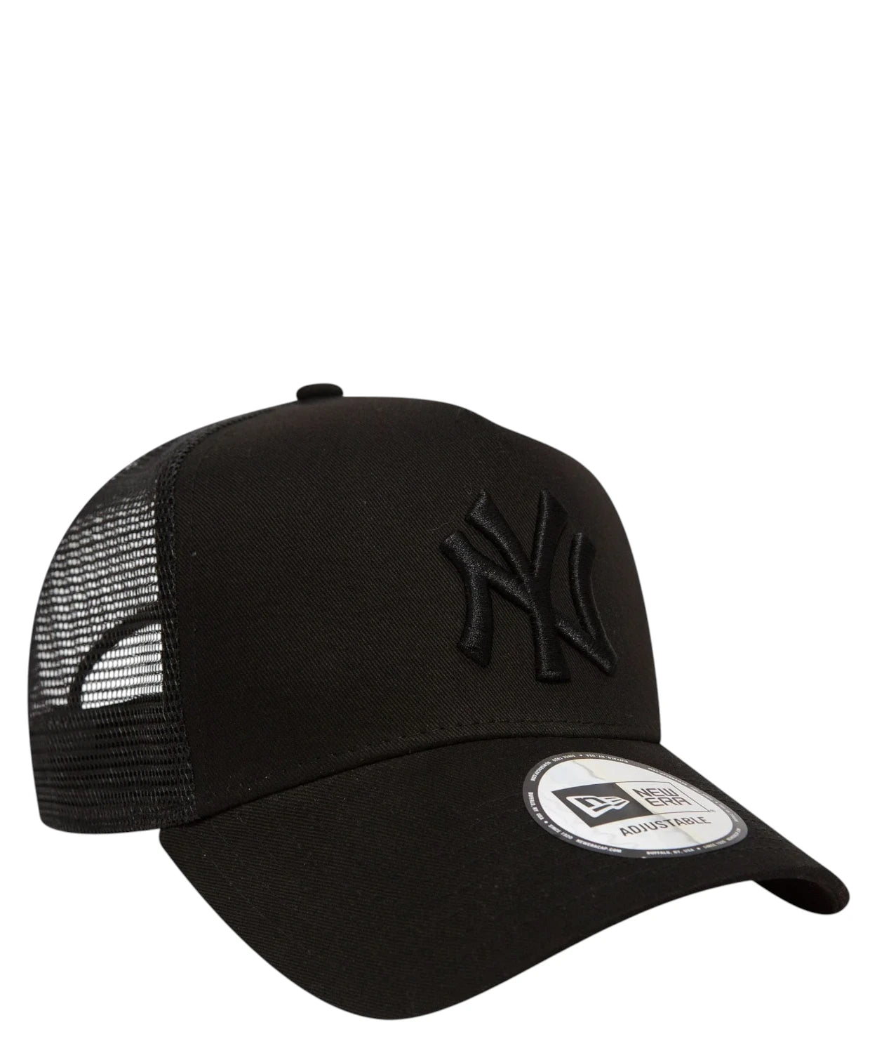 Czapka New Era Yankees 9FORTY E-Frame Trucker