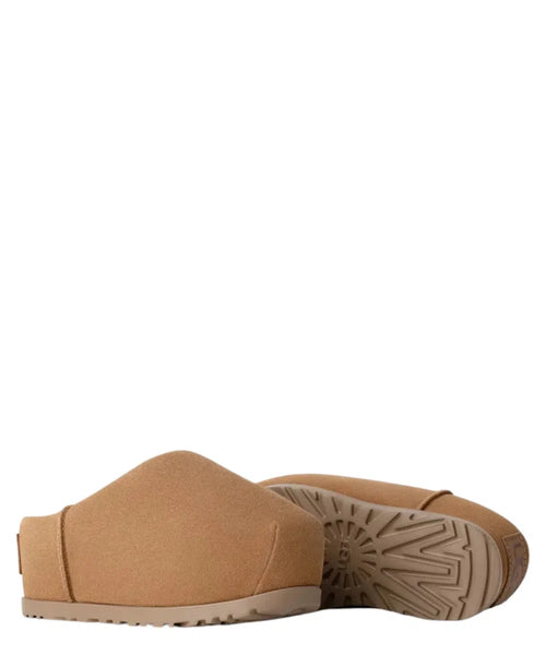 Women's Pumped Slippers – Vittorio Citro