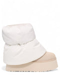 Stivali Classic Mini Dipper imbottiti-Ugg-Stivali-Vittorio Citro Boutique