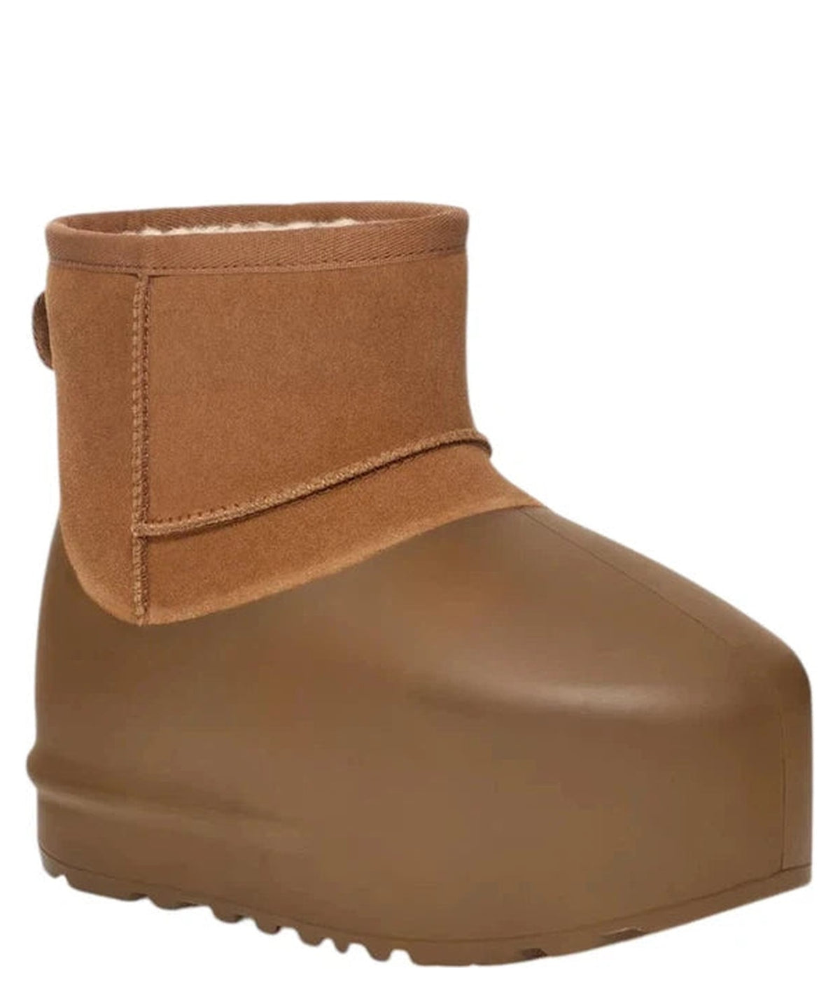 Classic Mini Pumped Molded di UGG-Ugg-Stivali-Vittorio Citro Boutique