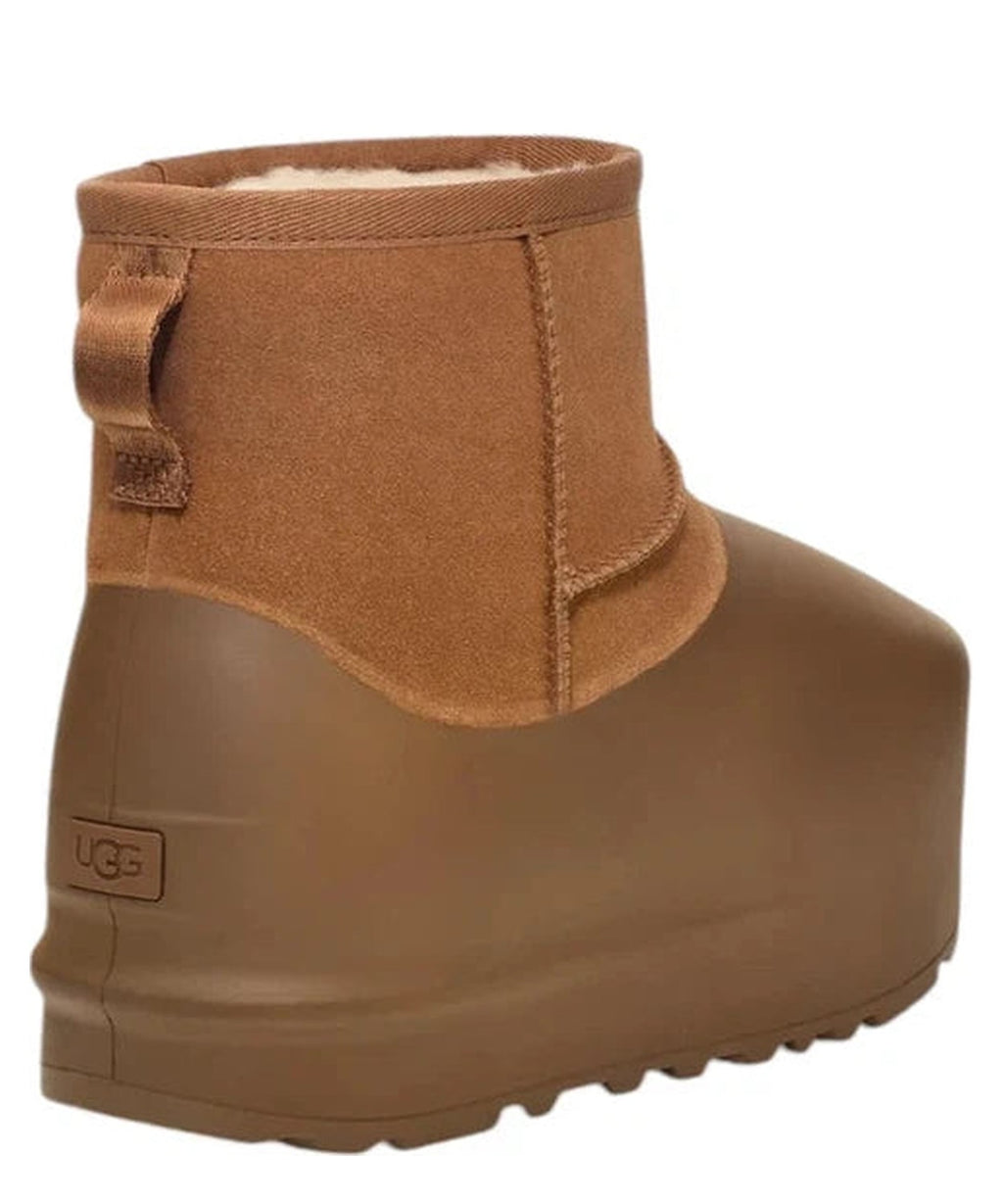 Classic Mini Pumped Molded di UGG-Ugg-Stivali-Vittorio Citro Boutique