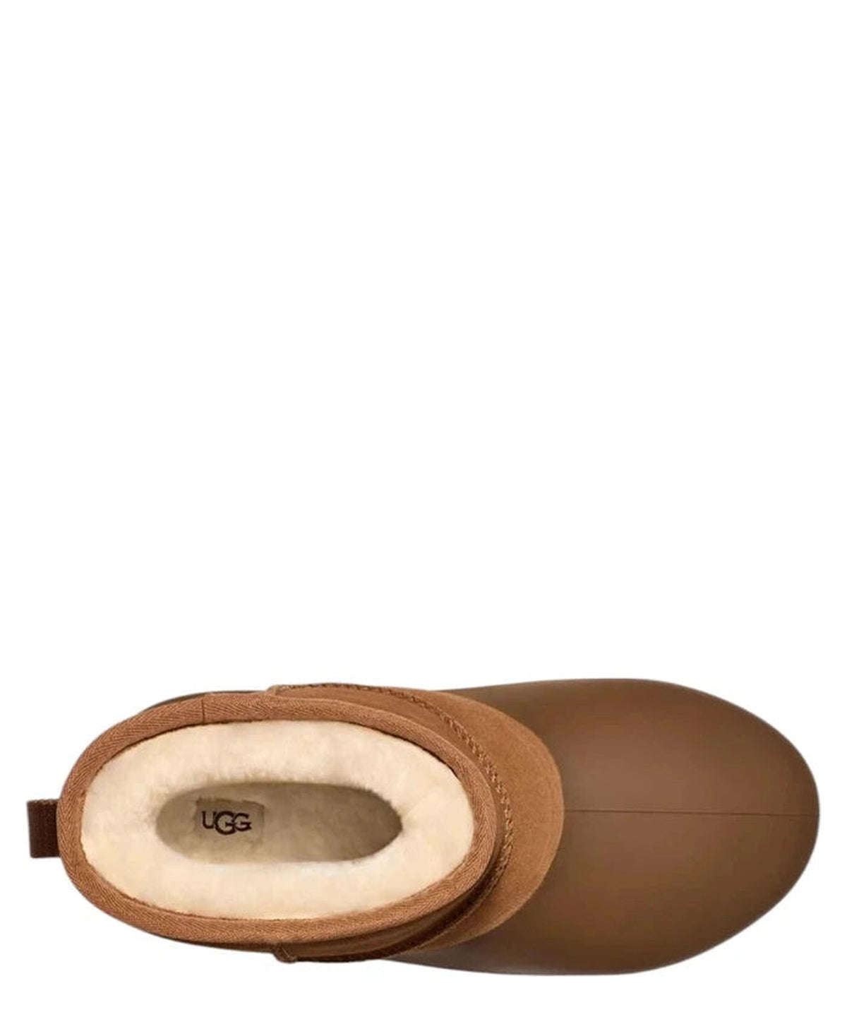 Classic Mini Pumped Molded di UGG-Ugg-Stivali-Vittorio Citro Boutique