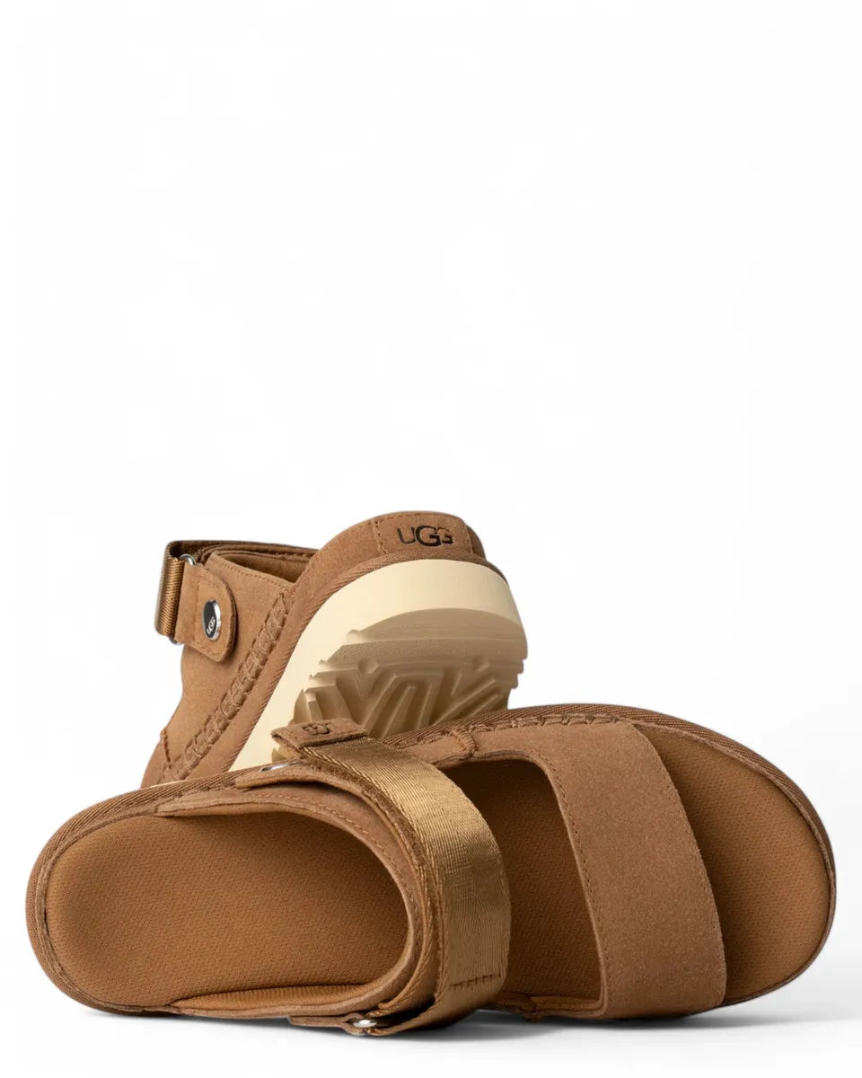 Goldenstar Glide-Ugg-Sandali-Vittorio Citro Boutique