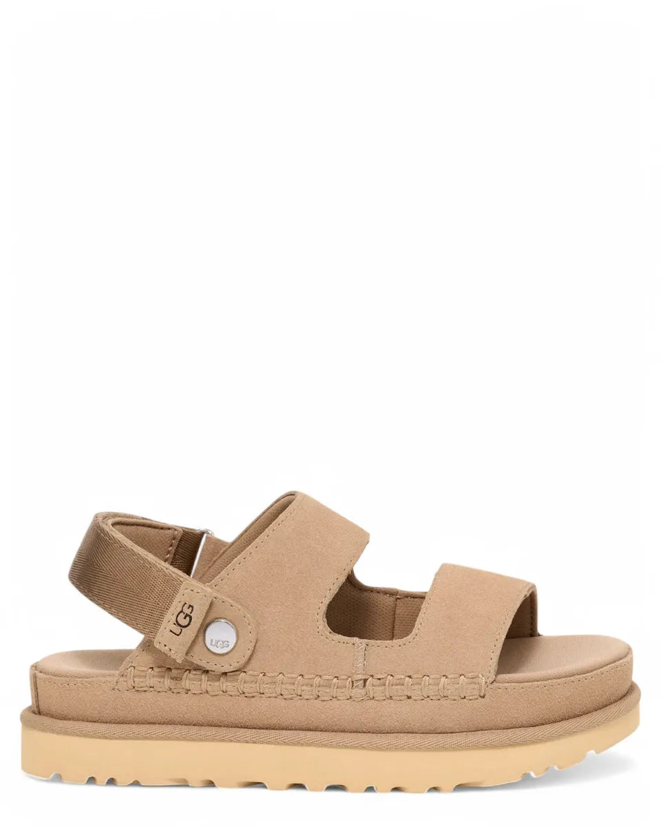 Goldenstar Glide-Ugg-Sandali-Vittorio Citro Boutique