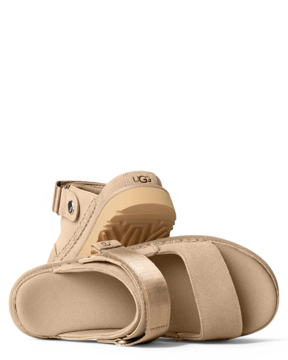 Goldenstar Glide-Ugg-Sandali-Vittorio Citro Boutique