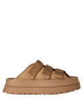 Ciabatte Donna UGG GoldenGlow-Ugg-Ciabatte-Vittorio Citro Boutique