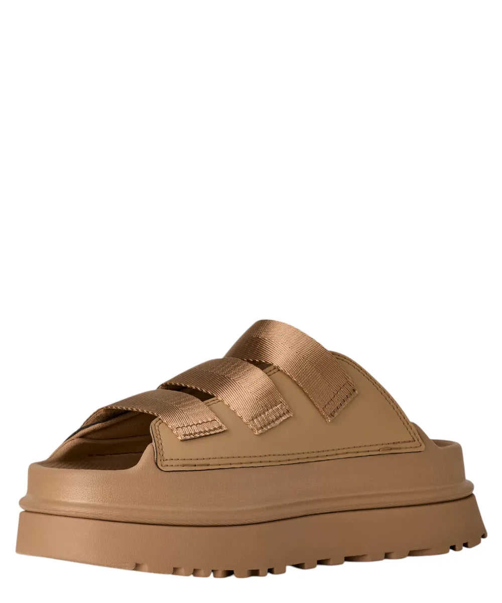 Ciabatte Donna UGG GoldenGlow-Ugg-Ciabatte-Vittorio Citro Boutique