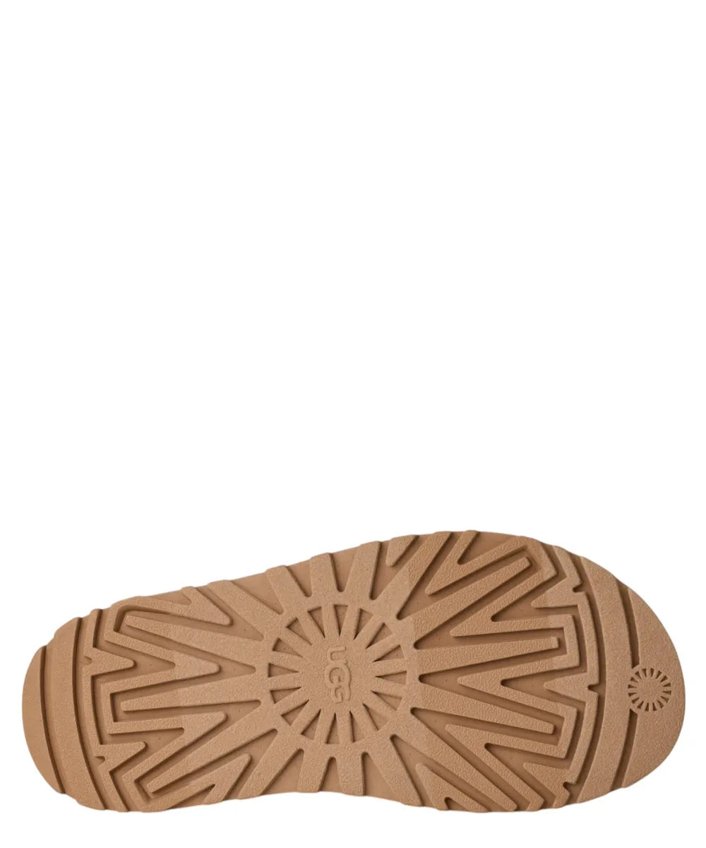 Ciabatte Donna UGG GoldenGlow-Ugg-Ciabatte-Vittorio Citro Boutique