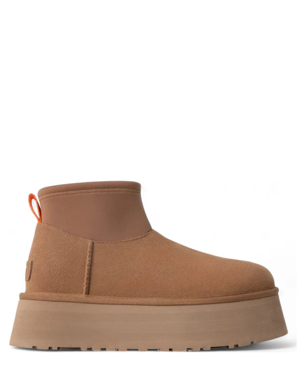 Stivali Classic Mini Dipper-Ugg-Stivali-Vittorio Citro Boutique