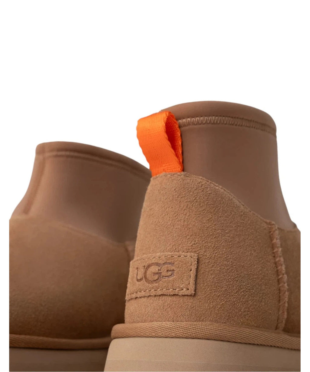 Stivali Classic Mini Dipper-Ugg-Stivali-Vittorio Citro Boutique