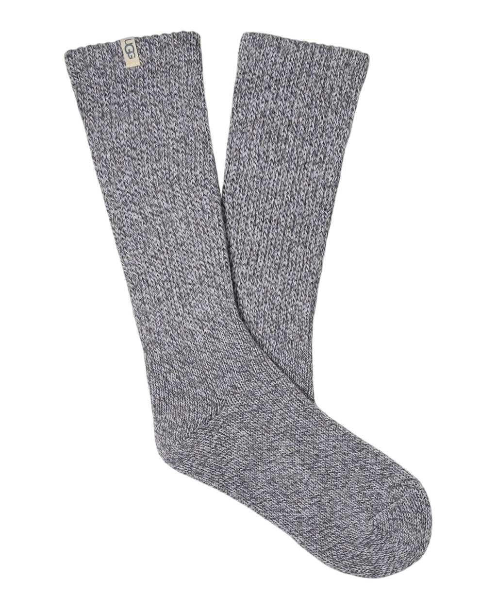 UGG Tyla Crew-Socken aus Baumwolle