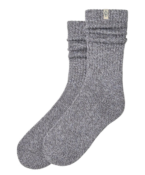 Calze UGG Tyla Crew in Cotone