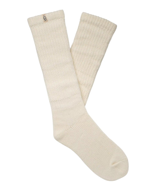 Calze UGG Tyla Crew in Cotone