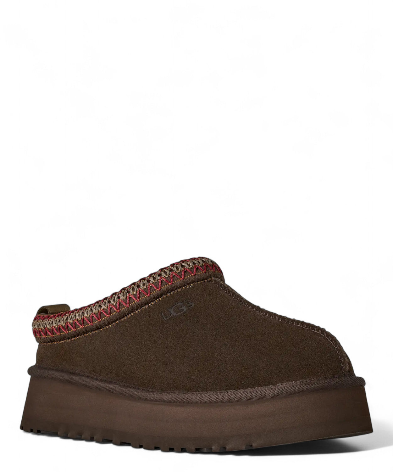 Tazz II Platform-Ugg-Ciabatte-Vittorio Citro Boutique