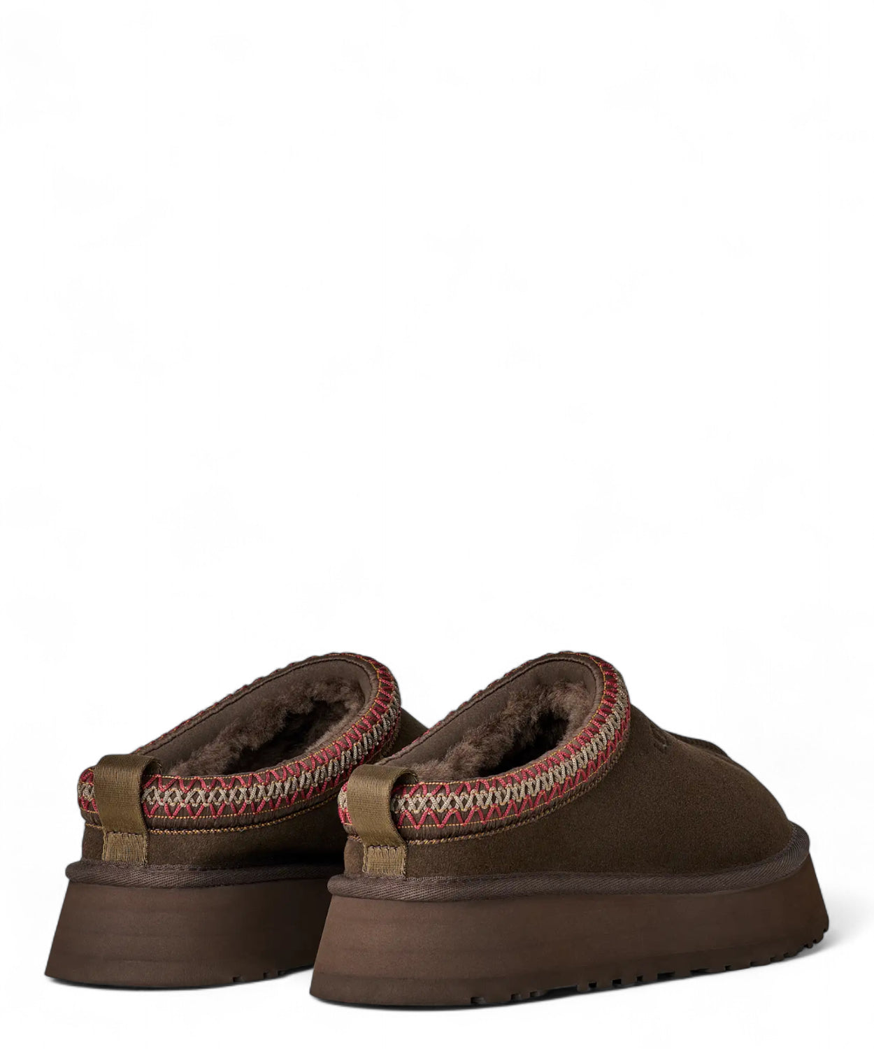 Tazz II Platform-Ugg-Ciabatte-Vittorio Citro Boutique
