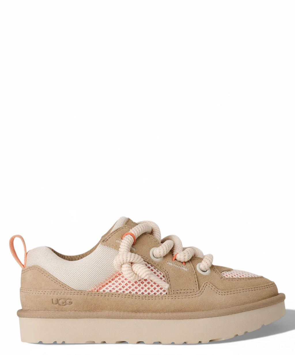 Damen-Sneakers UGG Lo Lowmel Mesh