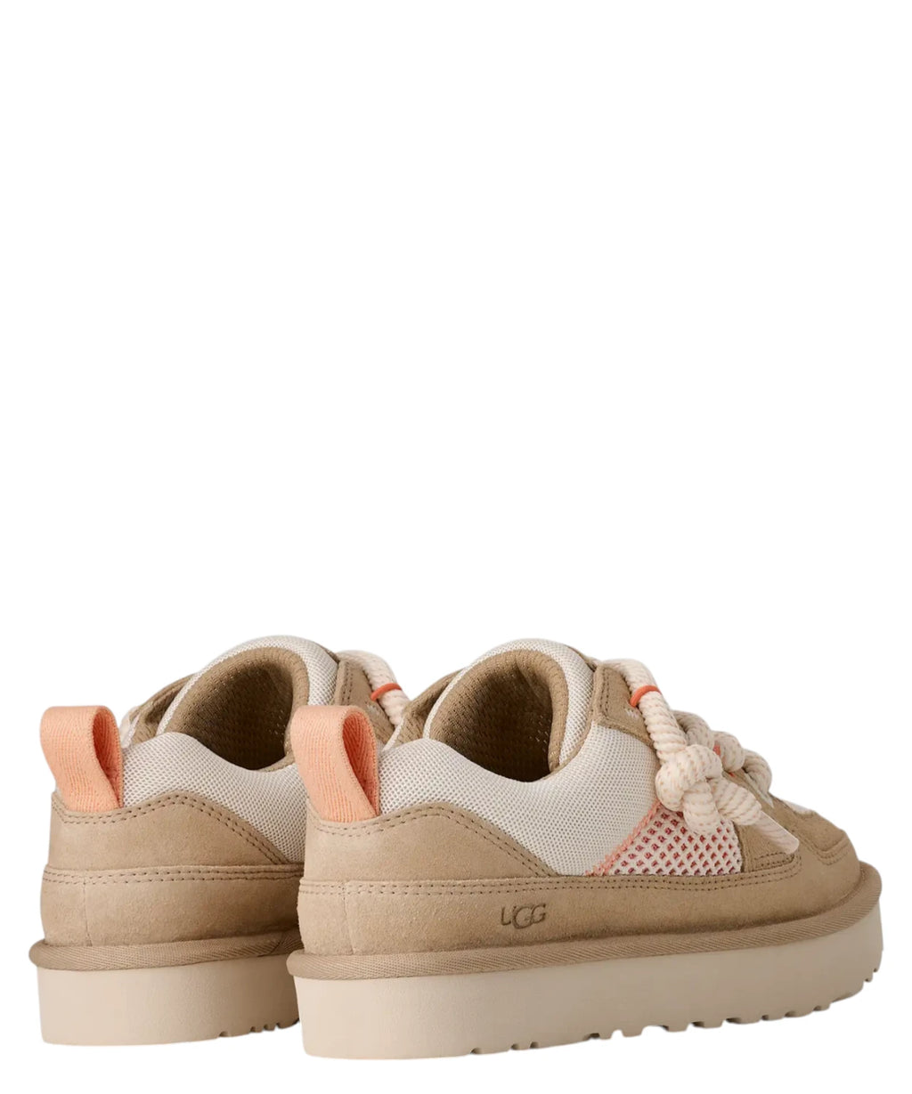 Damen-Sneakers UGG Lo Lowmel Mesh