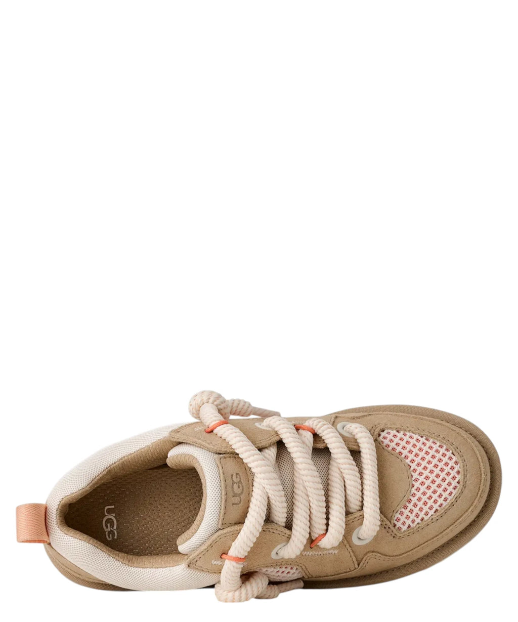 Damen-Sneakers UGG Lo Lowmel Mesh