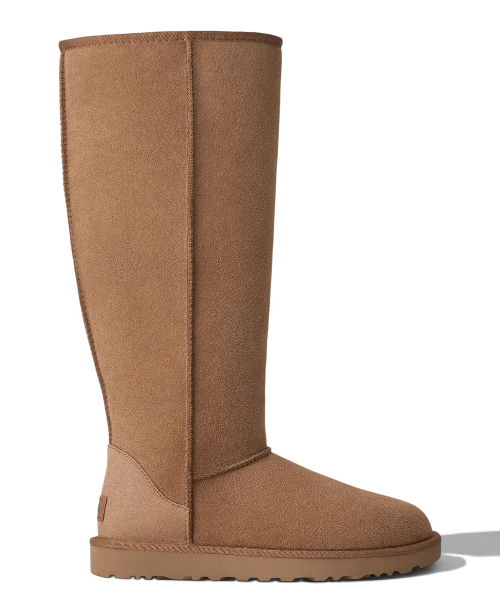 Stivali Donna UGG Classic Ultra Tall in Montone