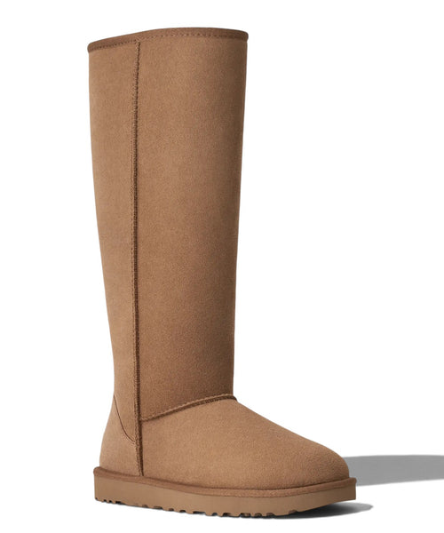Stivali Donna UGG Classic Ultra Tall in Montone