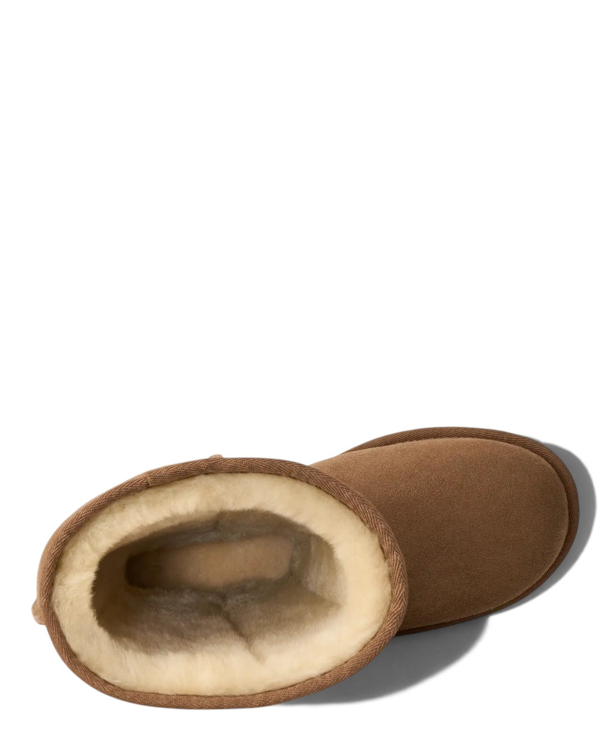 Stivali Donna UGG Classic Ultra Tall in Montone