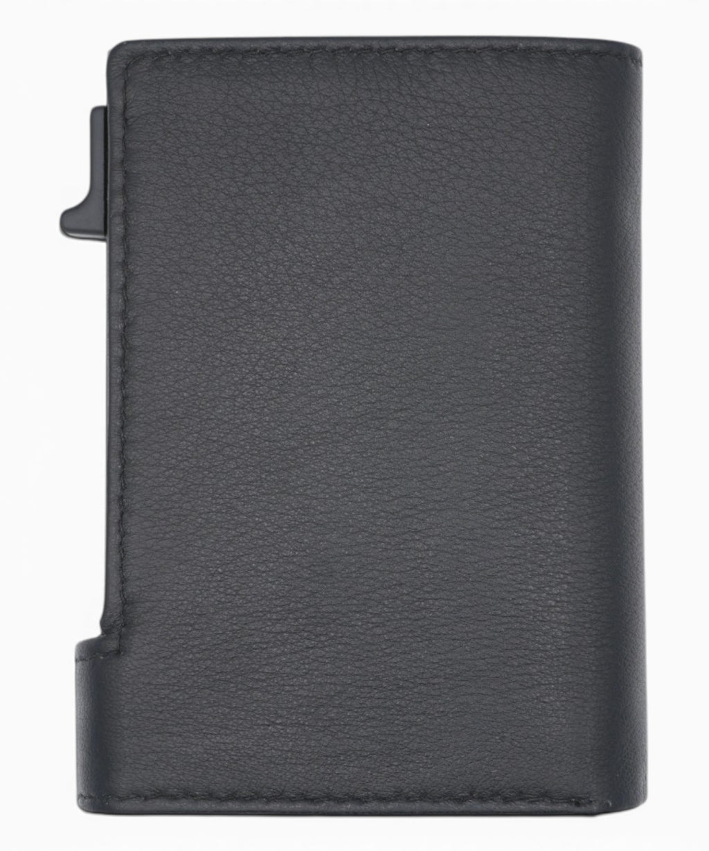 Men's Leather Wallet with RFID by VittorioCitro