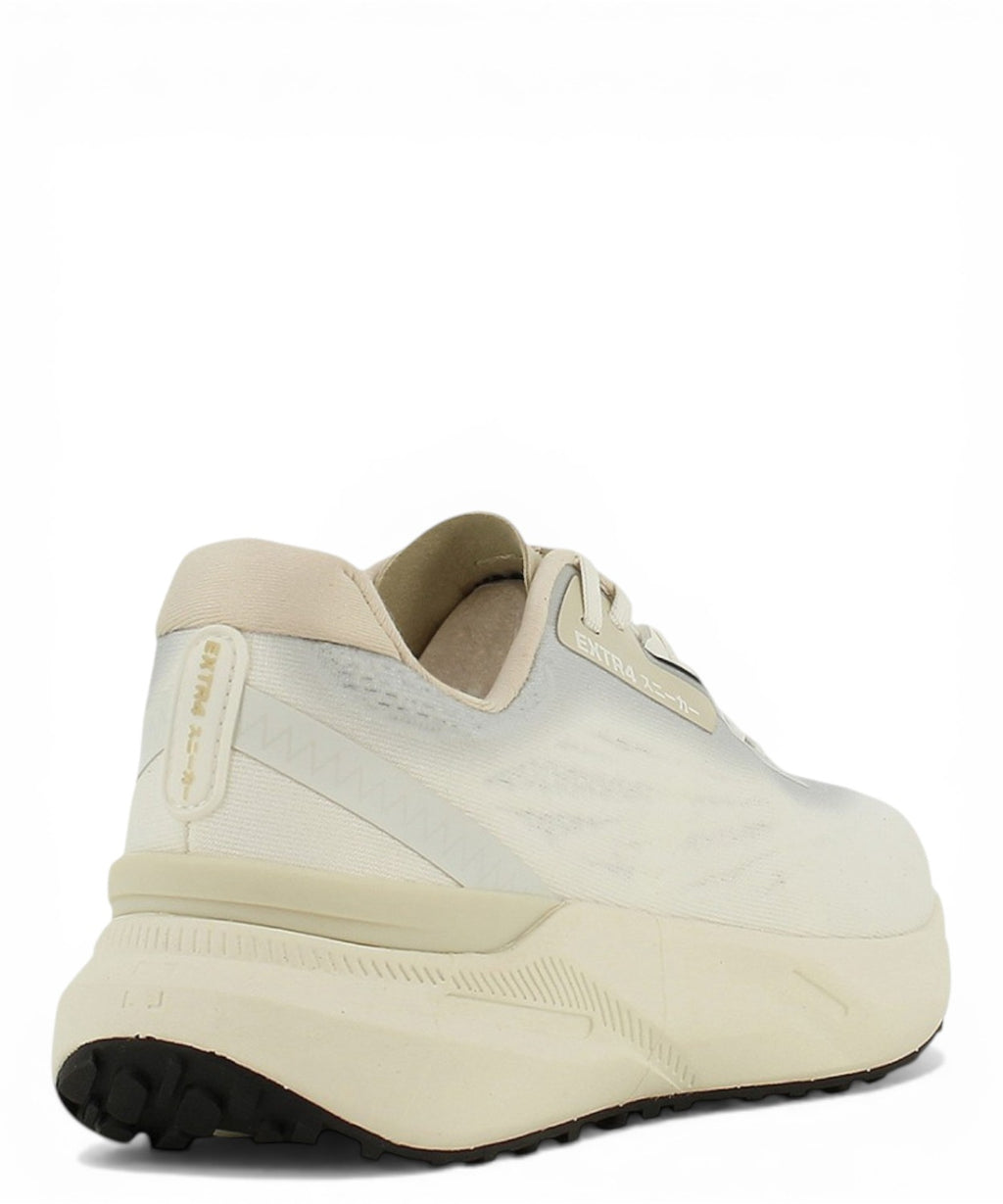 Sneakers Kaizen 4.01 in gebreide stof met Rapid-Tech