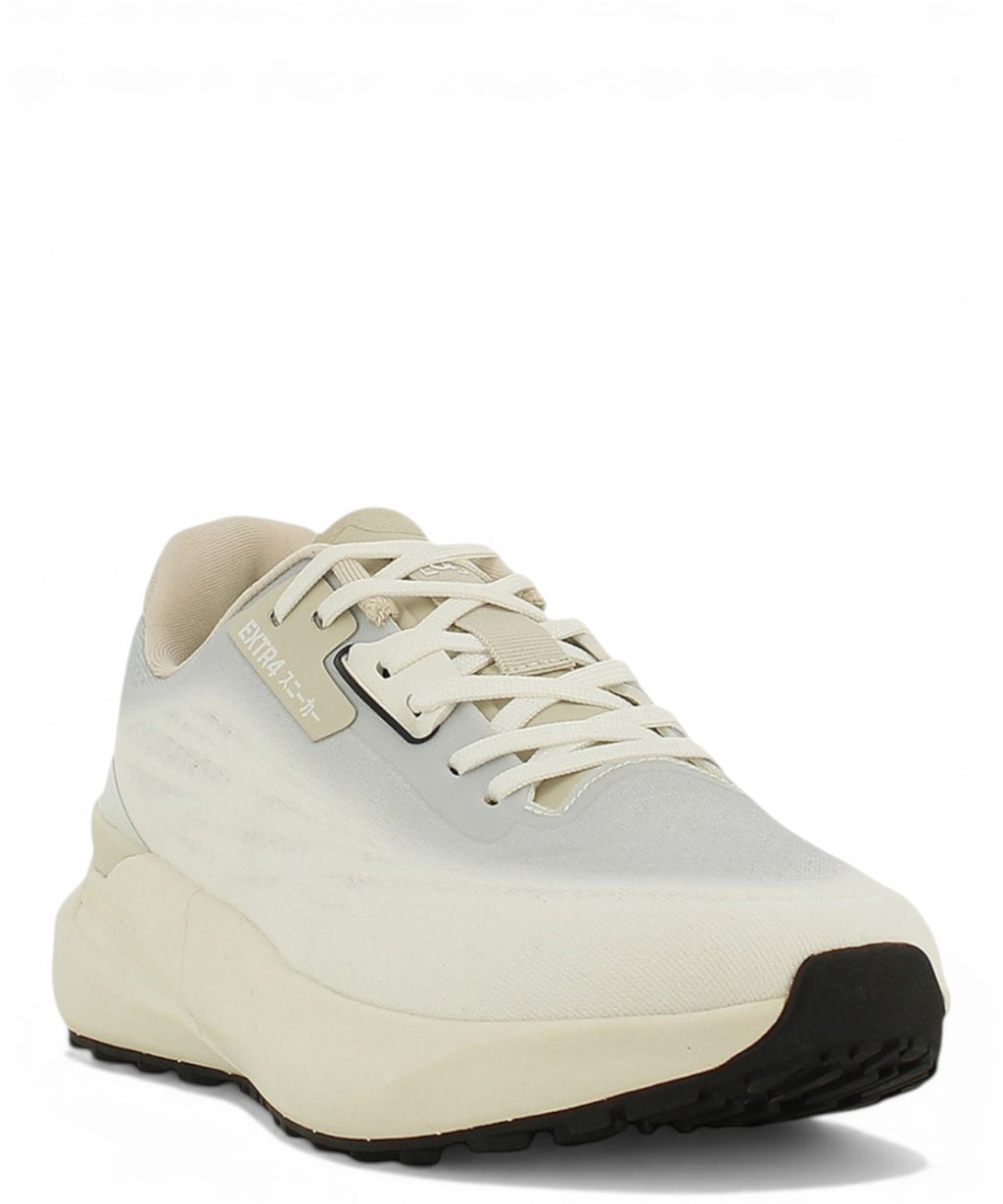 Sneakers Kaizen 4.01 in gebreide stof met Rapid-Tech