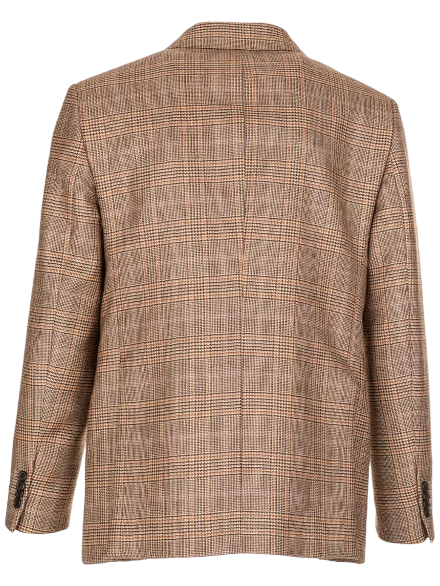 Giacca doppiopetto-Pt Torino-Giacche-Vittorio Citro Boutique