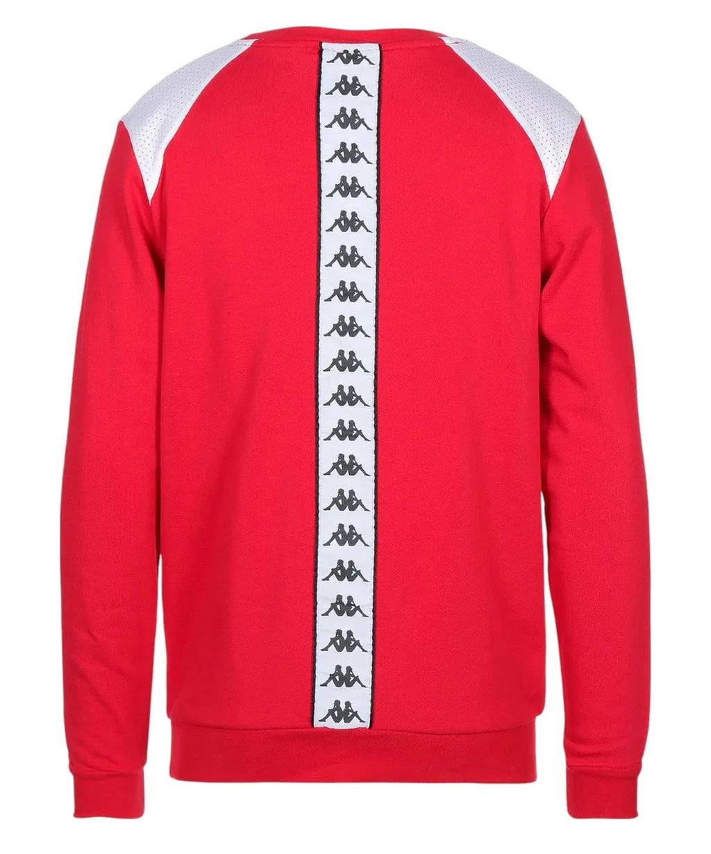Felpa Girocollo Authentic 222 Banda Bernel 4