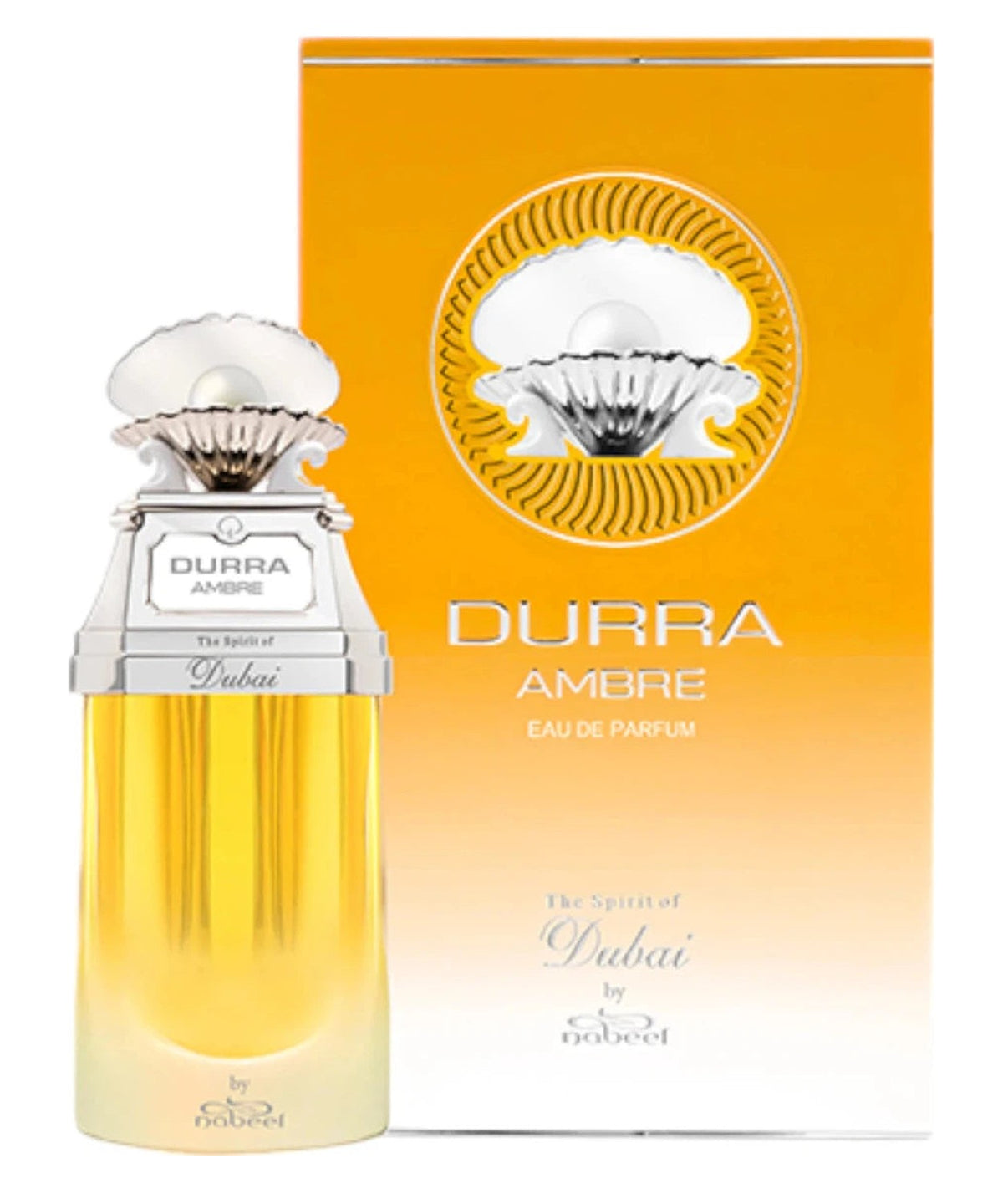 Durra Ambre-The Spirit of Dubai-Profumi-Vittorio Citro Boutique