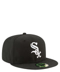 Cappello Chicago White Sox 59FIFTY fitted New Era