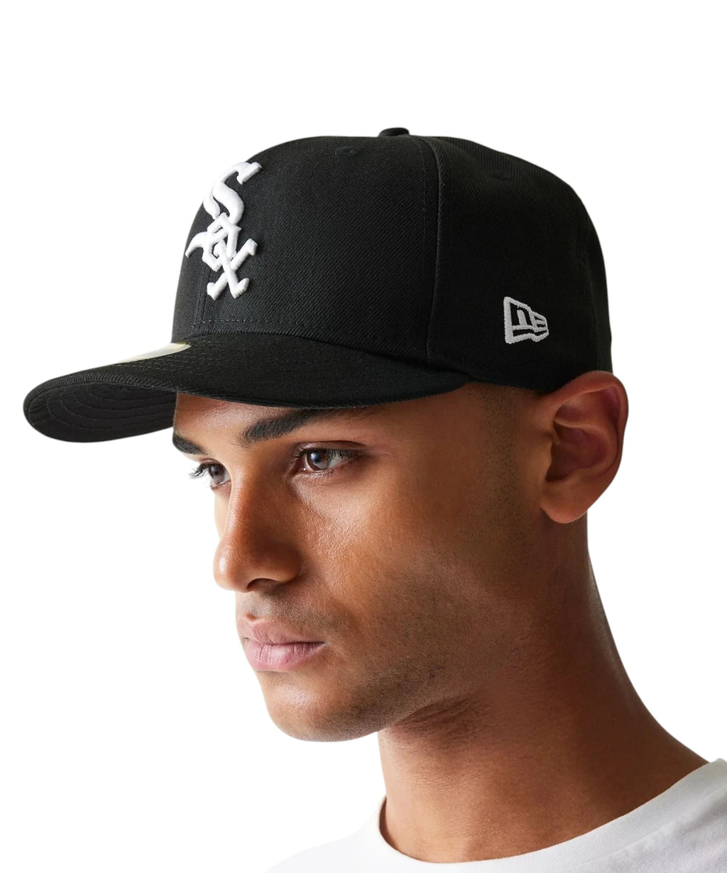 Cappello Chicago White Sox 59FIFTY fitted New Era