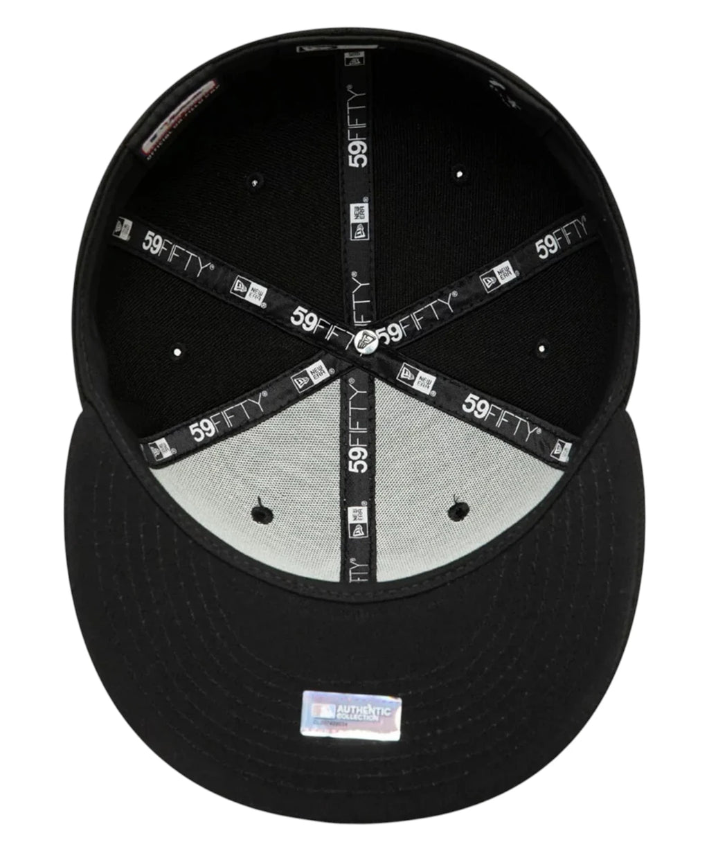 Cappello Chicago White Sox 59FIFTY fitted New Era