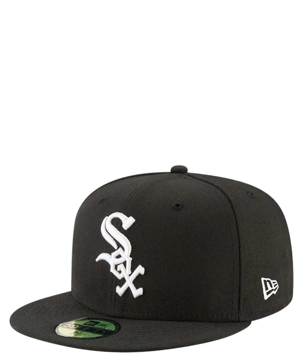 Cappello Chicago White Sox 59FIFTY fitted New Era