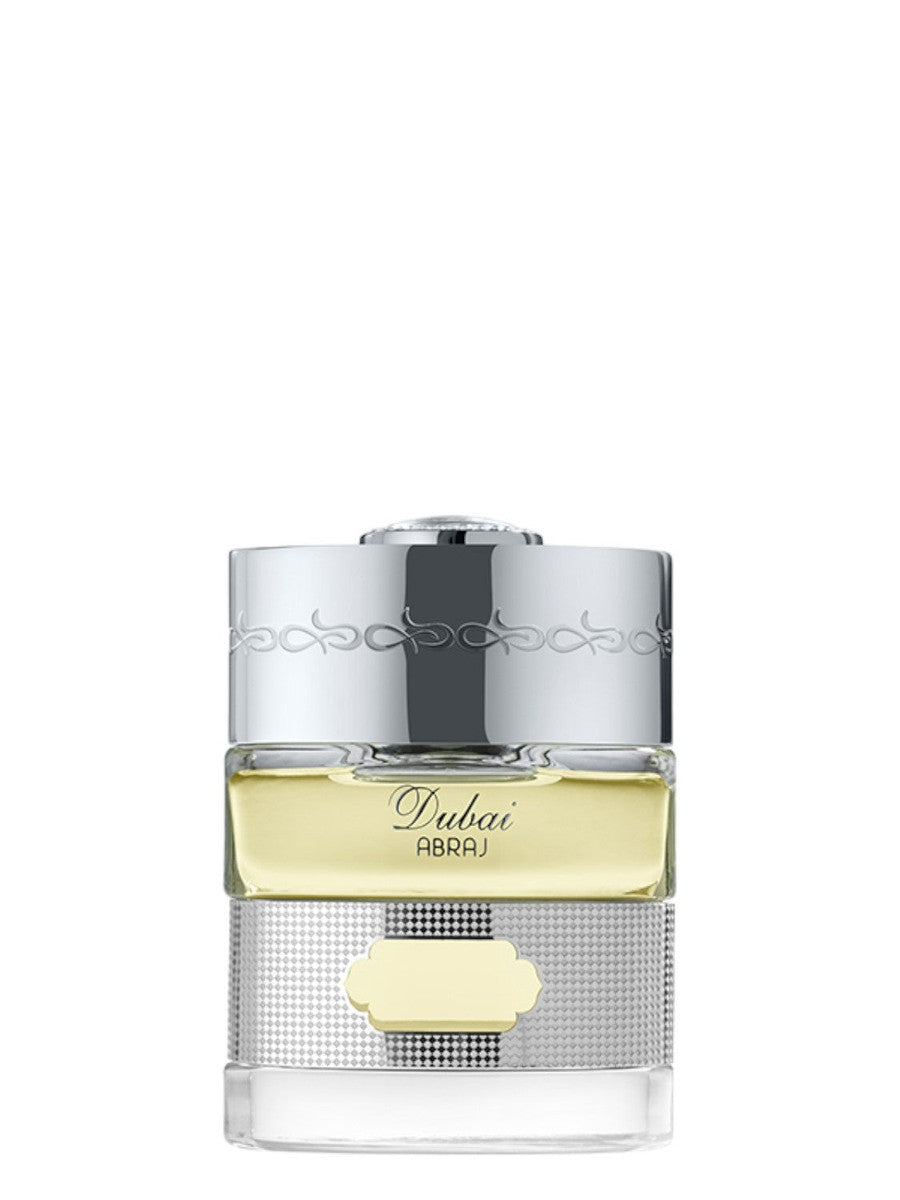 Dubai Abraj-The Spirit of Dubai-Profumi-Vittorio Citro Boutique
