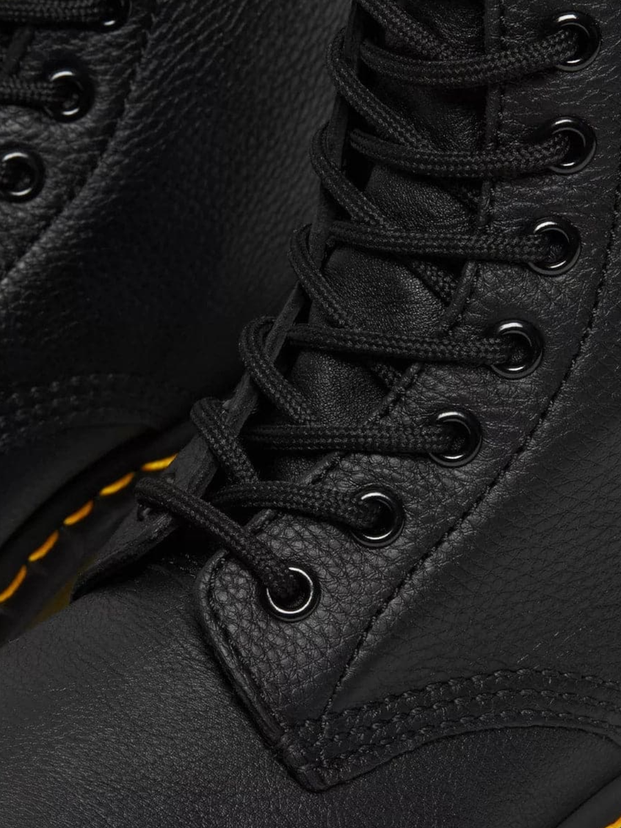 Dr. Martens 1460 Pascal Virginia Pelle morbida Vittoriocitro