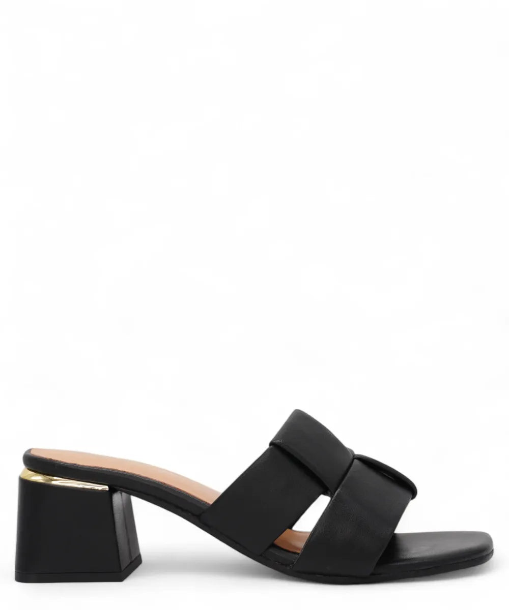 Sandali Scalzati in Pelle-Sandali-Parodi Shoes-Vittorio Citro Boutique