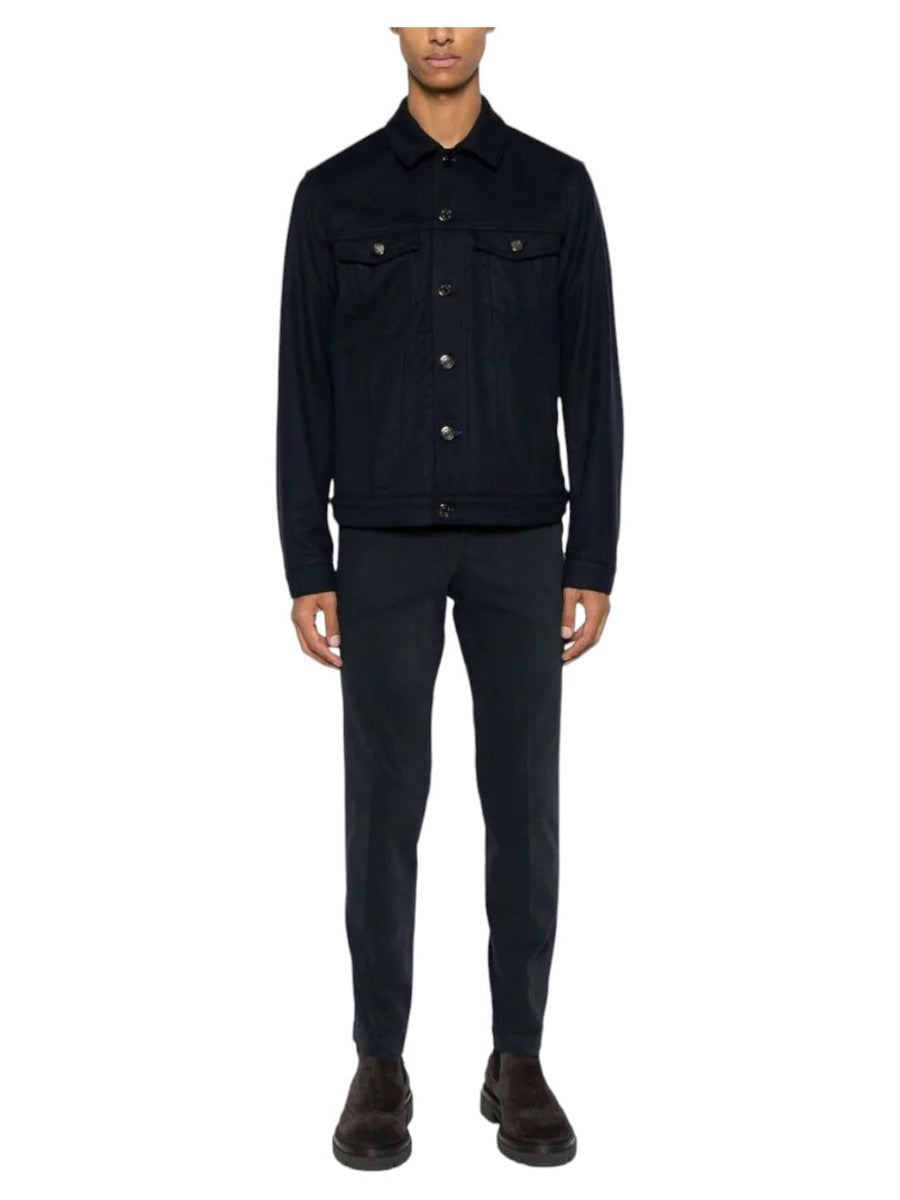 Pantalone Master-Pt Torino-Pantaloni-Vittorio Citro Boutique