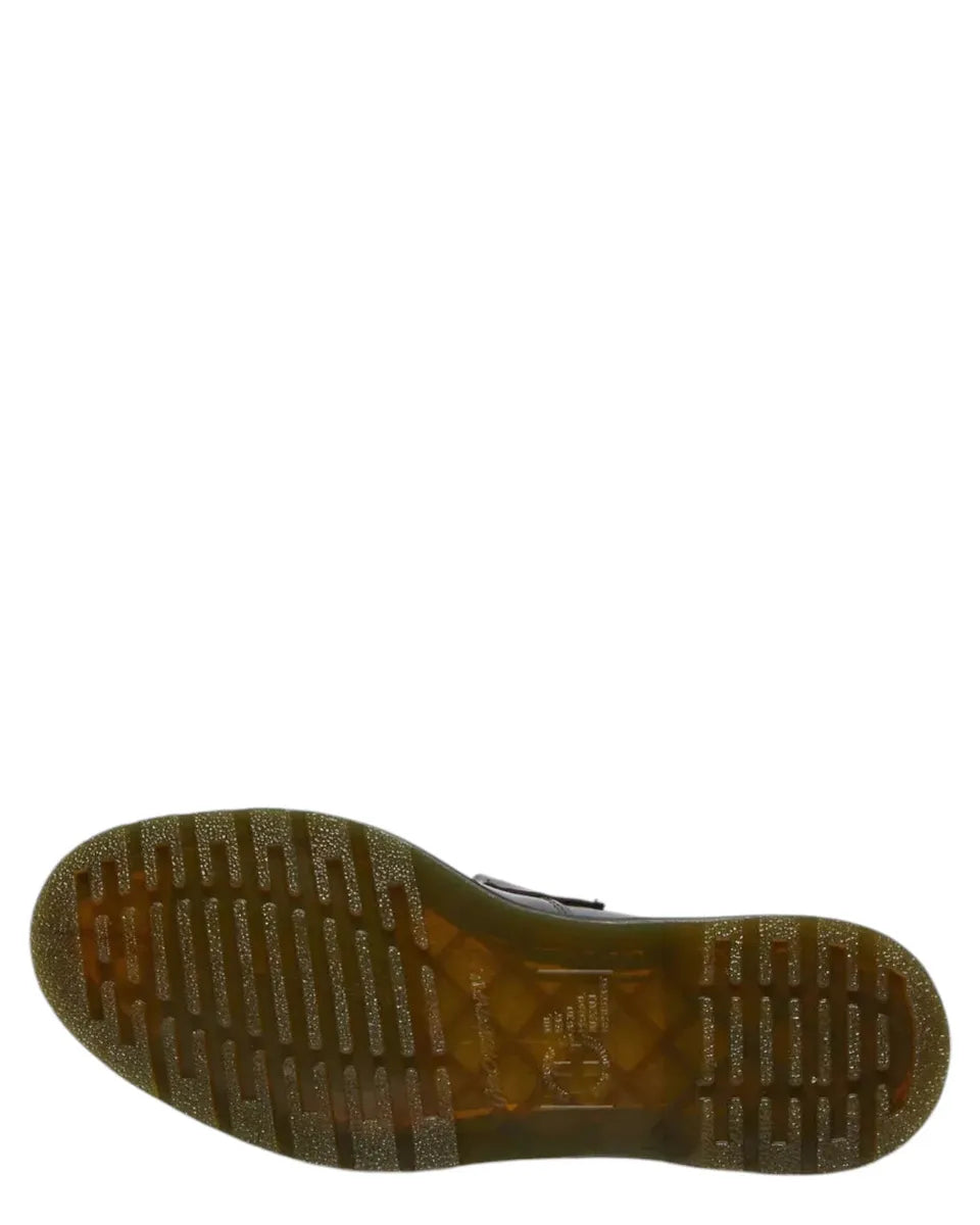 Mocassini Adrian in Pelle Arcadia con Nappe-Dr. Martens-Mocassini-Vittorio Citro Boutique