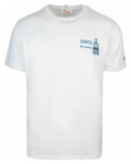 T-Shirt Gente di Mare| GIN-Mc2 Saint Barth-T-shirt-Vittorio Citro Boutique