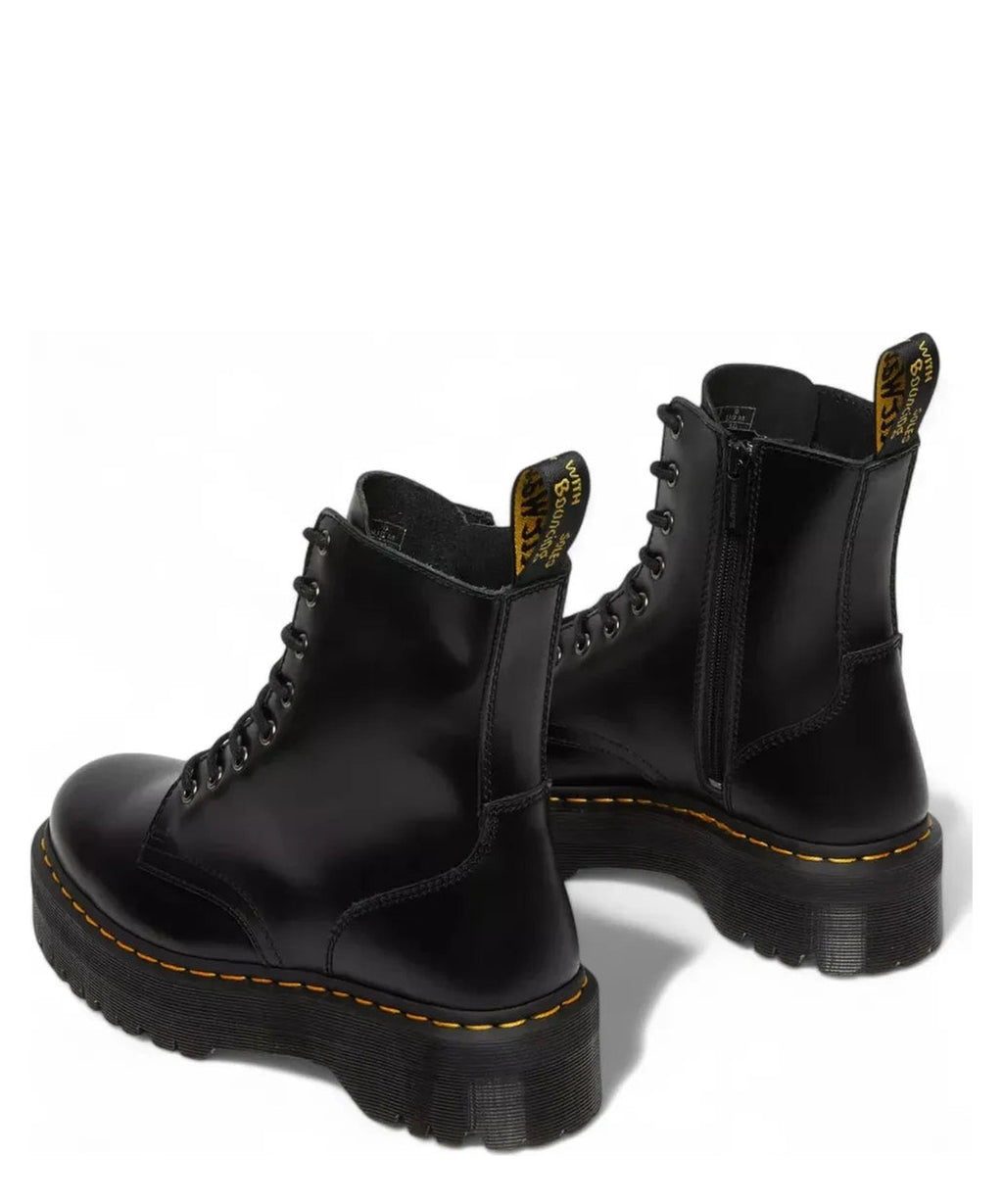Stivali platform jadon-Stivali-Dr. Martens-Vittorio Citro Boutique
