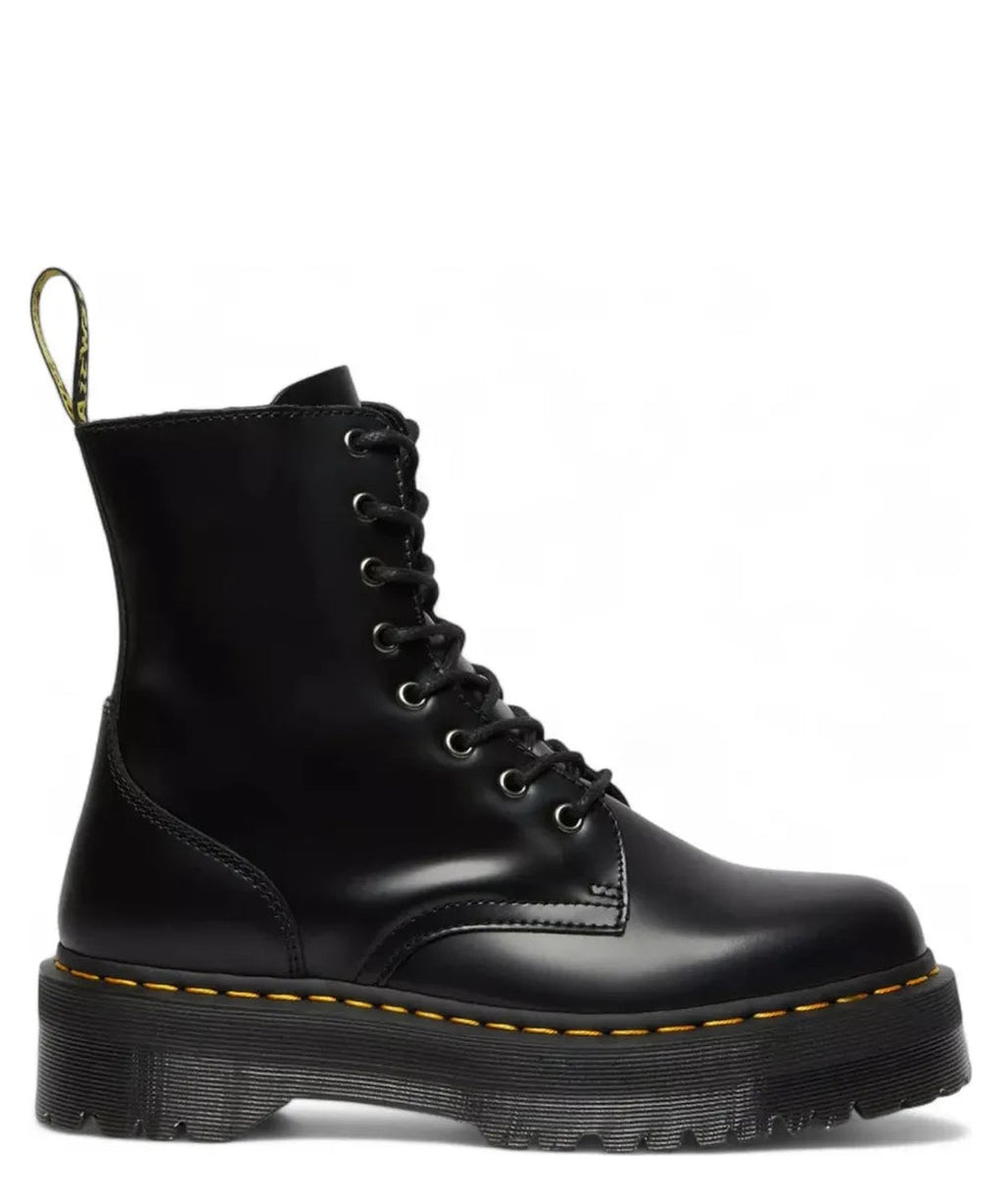Stivali platform jadon-Stivali-Dr. Martens-Vittorio Citro Boutique